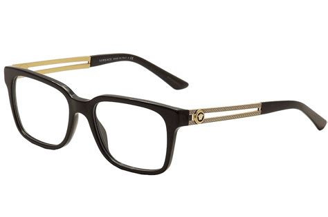 versace men's ve3218|Versace ve3218 eyeglasses.